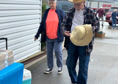 Community Yard Sale