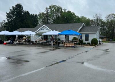 Community Yard Sale