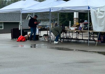 Community Yard Sale